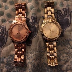Charter Club Watches